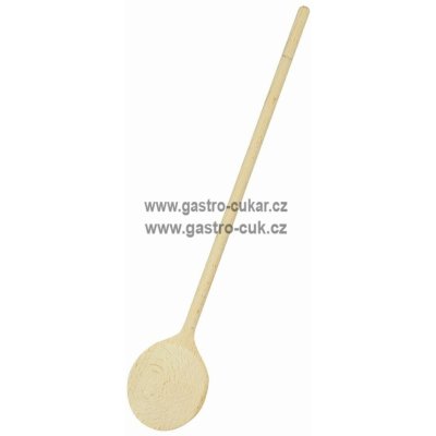 OEM Vařečka (800 mm) dřevo – Zboží Dáma