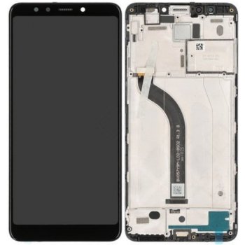 LCD Displej + Dotykové sklo Xiaomi Redmi 5