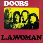 Doors - L.A.Woman -180gr.- LP – Hledejceny.cz