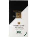CutisHelp mimi konopná mycí emulze 200 ml – Zboží Dáma CutisHelp mimi konopná mycí emulze 200 ml – Zboží Dáma