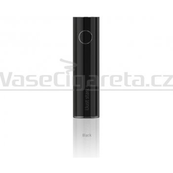 iSmoka / eLeaf iJust Start Plus černá 1600mAh