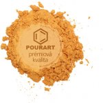 PourArt Metalický prášek DK300 Pearl Mustrad Gold 10 g – Sleviste.cz