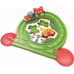 Woody Mašinka na kolečkách s držadlem – Zbozi.Blesk.cz