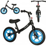 Trike Fix Balance cross-country černo-modré – Zboží Dáma