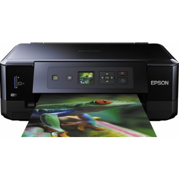 Epson Expression Premium XP-530