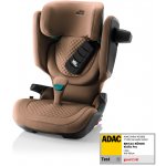 BRITAX RÖMER Kidfix Pro Lux 2025 Warm Caramel – Zboží Dáma