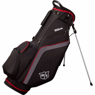 Wilson Staff Lite stand bag – Zboží Mobilmania