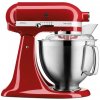 Kuchyňský robot KitchenAid Artisan 5KSM185PSEER + 5KSMVSA