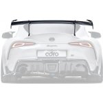 ADRO AT-R2 zvýšené swan-neck karbonové křídlo pro Toyota Supra MK5 (A90) – Hledejceny.cz