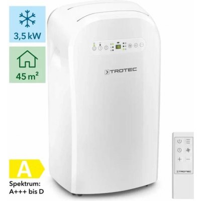 Trotec PAC 3500 – Zboží Dáma