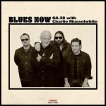 GA-20 - Blues Now LP – Hledejceny.cz
