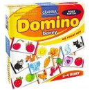 Granna Domino Barvy