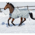 Bucas Deka výběhová Power Medium silver – Hledejceny.cz