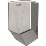 JetDryer Force kartáčovaný nerez – Zboží Mobilmania