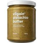 Vilgain 100% Pistáciové máslo jemné 500 g – Zboží Dáma