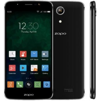 ZOPO ZP952 Speed 7 Plus od 4 314 Kč - Heureka.cz