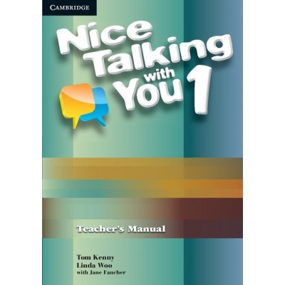 Nice Talking With You Level - Tom Kenny, Linda Woo