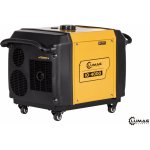 Lumag IG-4000 – Zboží Dáma