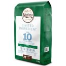 Nutro Limited Ingredient s jehněčím pro dospělé psy 9,5 kg