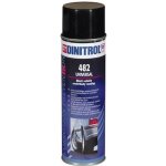 Dinitrol 482 ochrana podvozku černá 500 ml – Zbozi.Blesk.cz