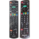 Dálkový ovladač General Panasonic N2QAYB000807 – Sleviste.cz