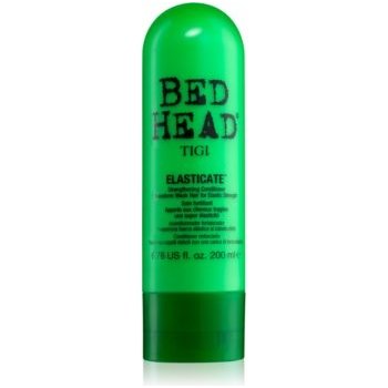 Tigi Bed Head Elasticate Strengthening Conditioner výživný proteinový Conditioner 200 ml