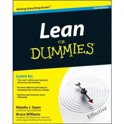 Lean for dummies – Hledejceny.cz