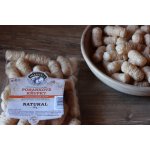 Šmajstrla Pohankové křupky natural 50 g – Hledejceny.cz