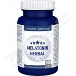 Clinical Melatonin Herbal 100 tablet – Hledejceny.cz