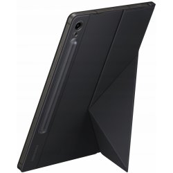 Samsung Galaxy Tab S9 Ochranné pouzdro černé EF-BX710PBEGWW