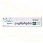 Geratherm Classic – Sleviste.cz