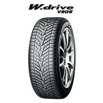 Yokohama V905 W.Drive 235/80 R16 109T