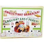 Angličtina? Brnkačka! – Hledejceny.cz