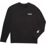 Volcom LYCRA Pistol Surf LS černá – Zboží Mobilmania