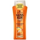 Gliss Kur Summer Repair šampon 250 ml