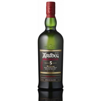 Ardbeg Wee Beastie 5y 47,4% 0,7 l (holá láhev)