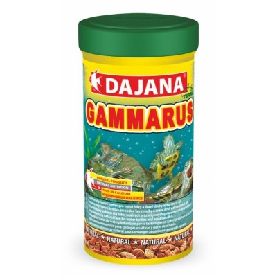 Dajana Gammarus 100 ml – Zboží Dáma
