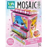 Stnux Kreativní sada Šperkovnice Mozaika Kočička – Hledejceny.cz