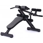 TRINFIT AB/back bench TZ5 – Zboží Dáma