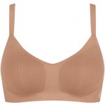 sloggi zero feel PURE SOFT Hnědá l2 – Sleviste.cz