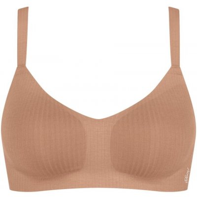 sloggi zero feel PURE SOFT Hnědá l2 – Sleviste.cz