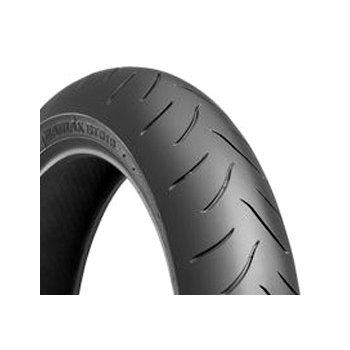 Bridgestone BT-016 Pro 120/70 R17 58W