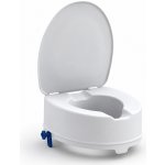 Timago king 15L-20 Nástavec na WC 15 cm s poklopem – Sleviste.cz