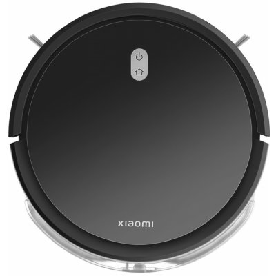 Xiaomi Robot Vacuum E5 Black – Zboží Mobilmania