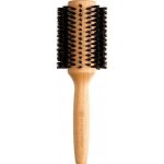 Olivia Garden Healthy Hair 100% Natural Boar Bristles hřeben na vlasy 30 mm – Zboží Dáma