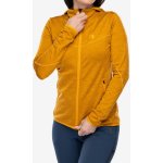 Hannah mikina Dagnys Hoody Golden yellow mel – Zboží Dáma