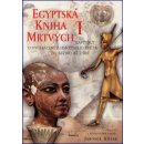 Egyptská kniha mrtvých I., Kapitoly o vycházení z hmotného světa do bezbřehé záře