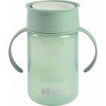 Beaba hrnek trénovací 360° green 340 ml – Sleviste.cz