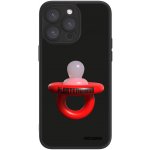 Picasee Ultimate Case pro Apple iPhone 15 Pro Max - Le Dudel – Zboží Mobilmania