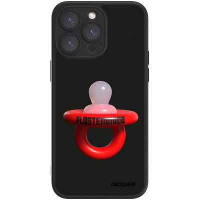 Picasee Ultimate Case pro Apple iPhone 15 Pro Max - Le Dudel – Zboží Mobilmania